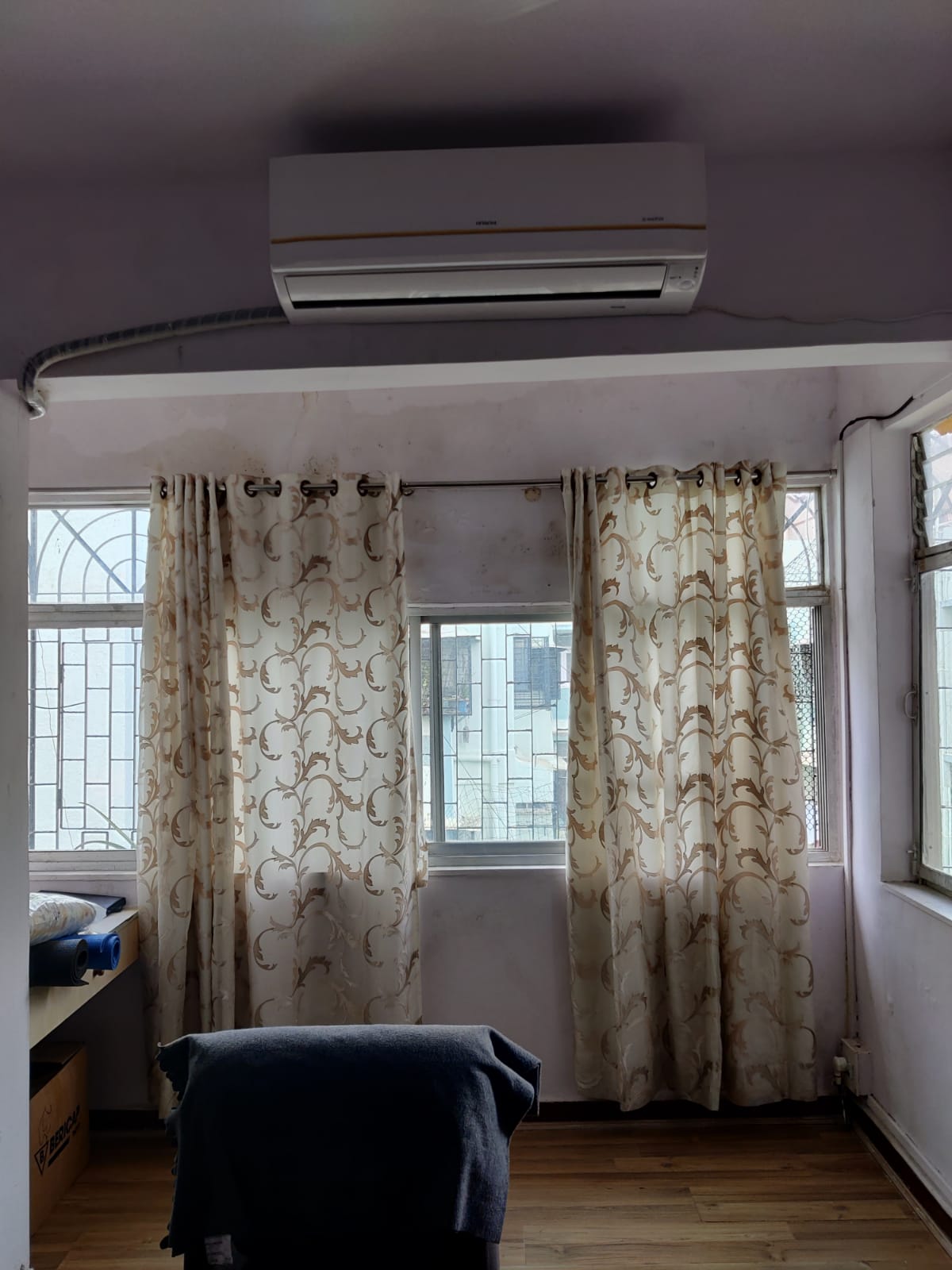 On Rent 1 BHK at Prabhadevi  Mumbai